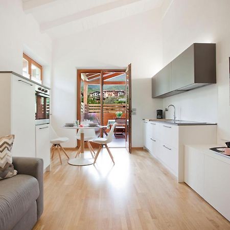 Casa Al Molino Apartment Drena Ngoại thất bức ảnh