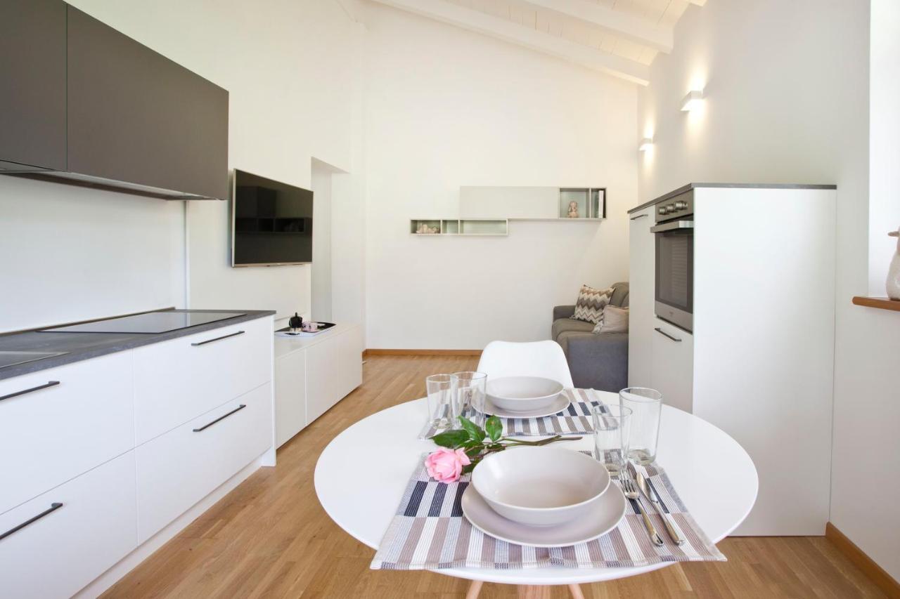 Casa Al Molino Apartment Drena Ngoại thất bức ảnh
