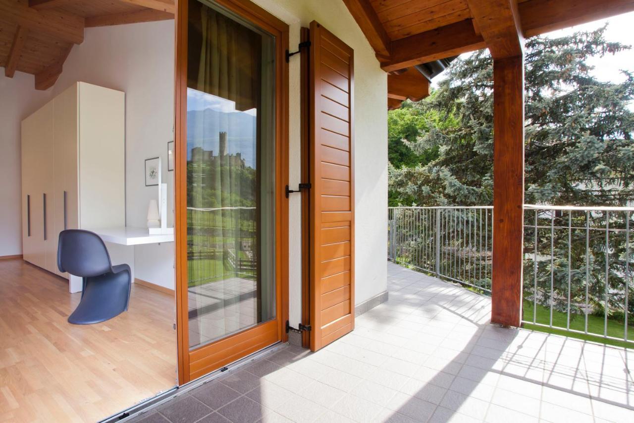 Casa Al Molino Apartment Drena Ngoại thất bức ảnh