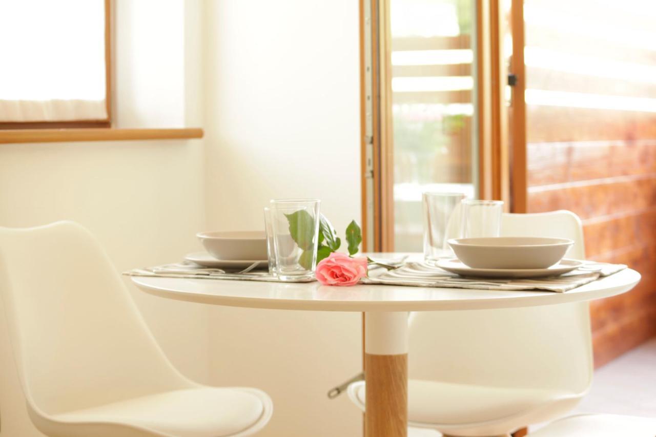 Casa Al Molino Apartment Drena Ngoại thất bức ảnh