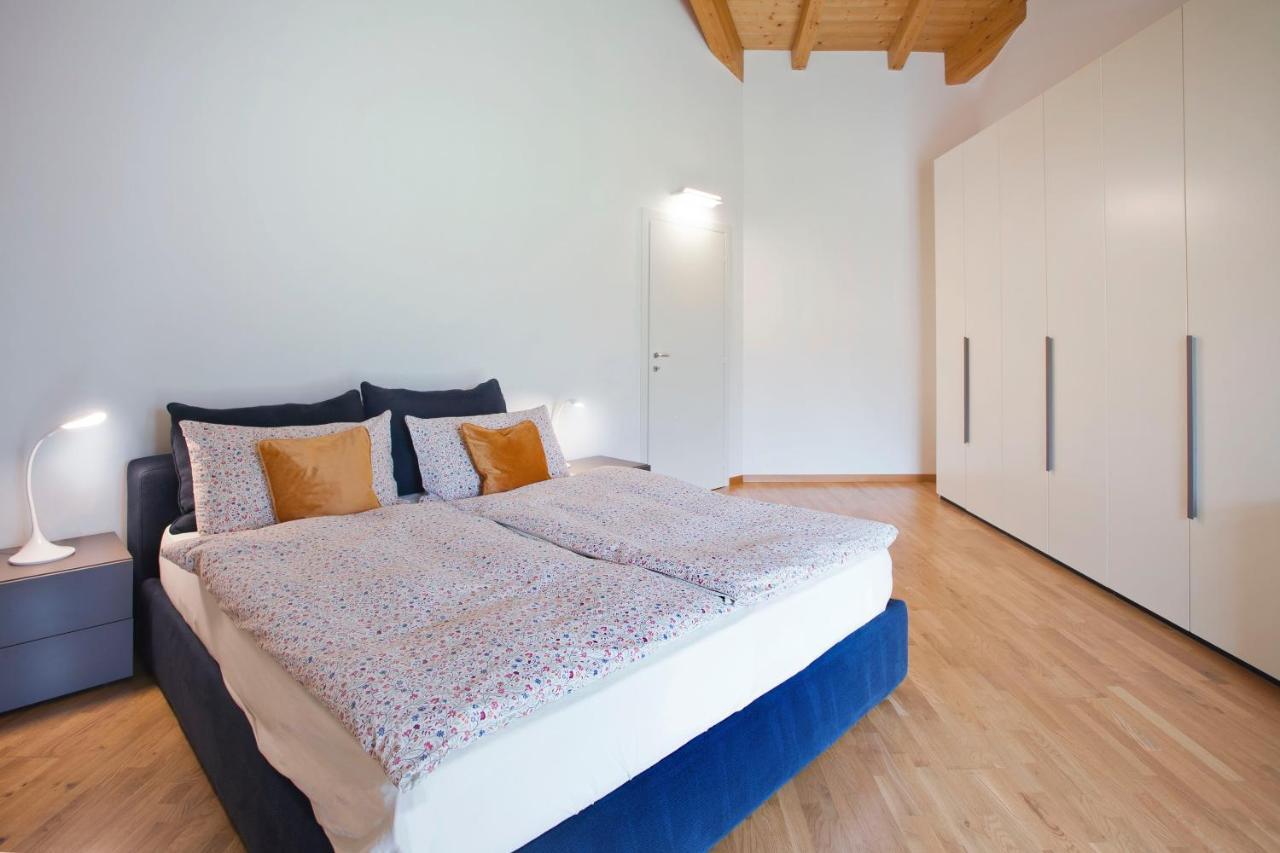 Casa Al Molino Apartment Drena Ngoại thất bức ảnh