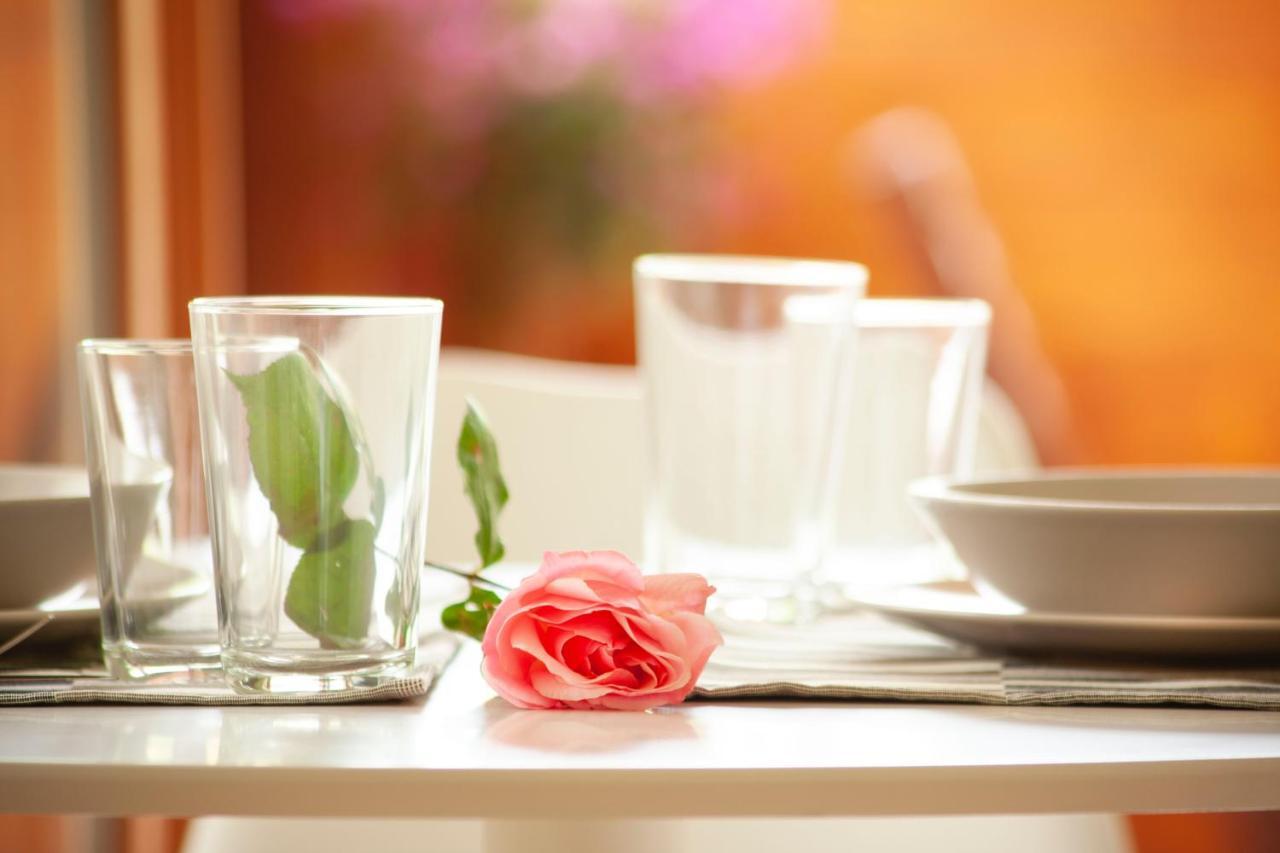 Casa Al Molino Apartment Drena Ngoại thất bức ảnh