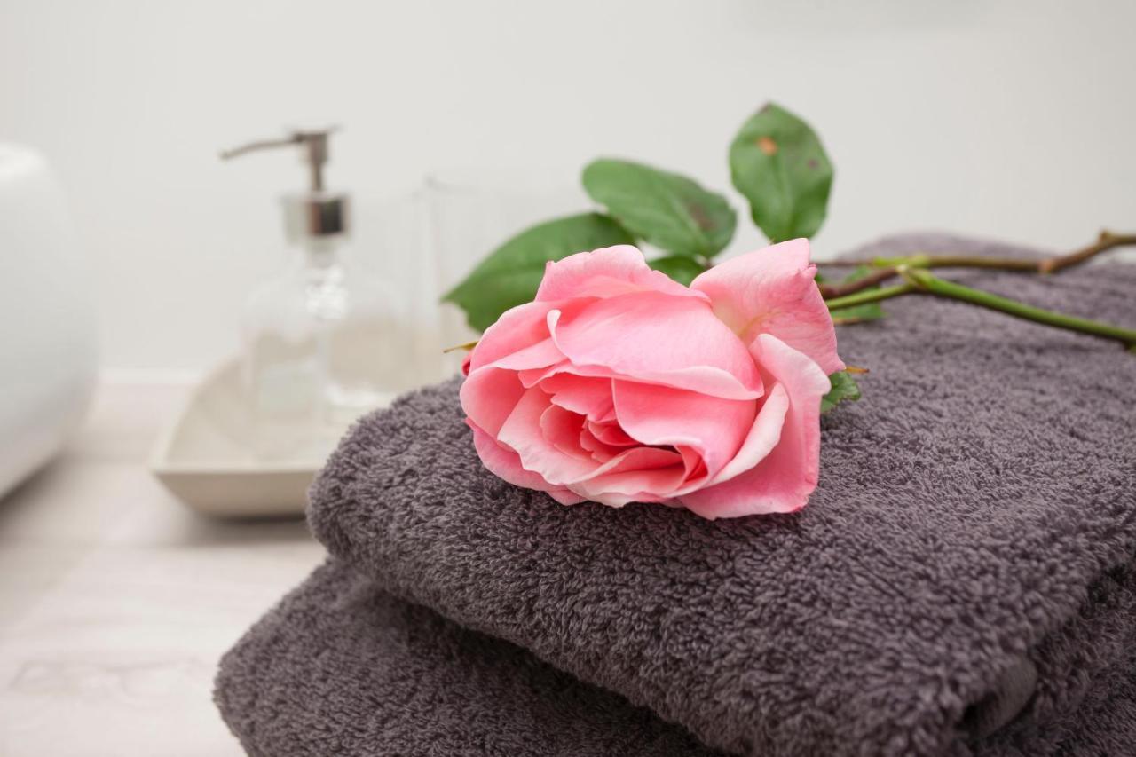 Casa Al Molino Apartment Drena Ngoại thất bức ảnh