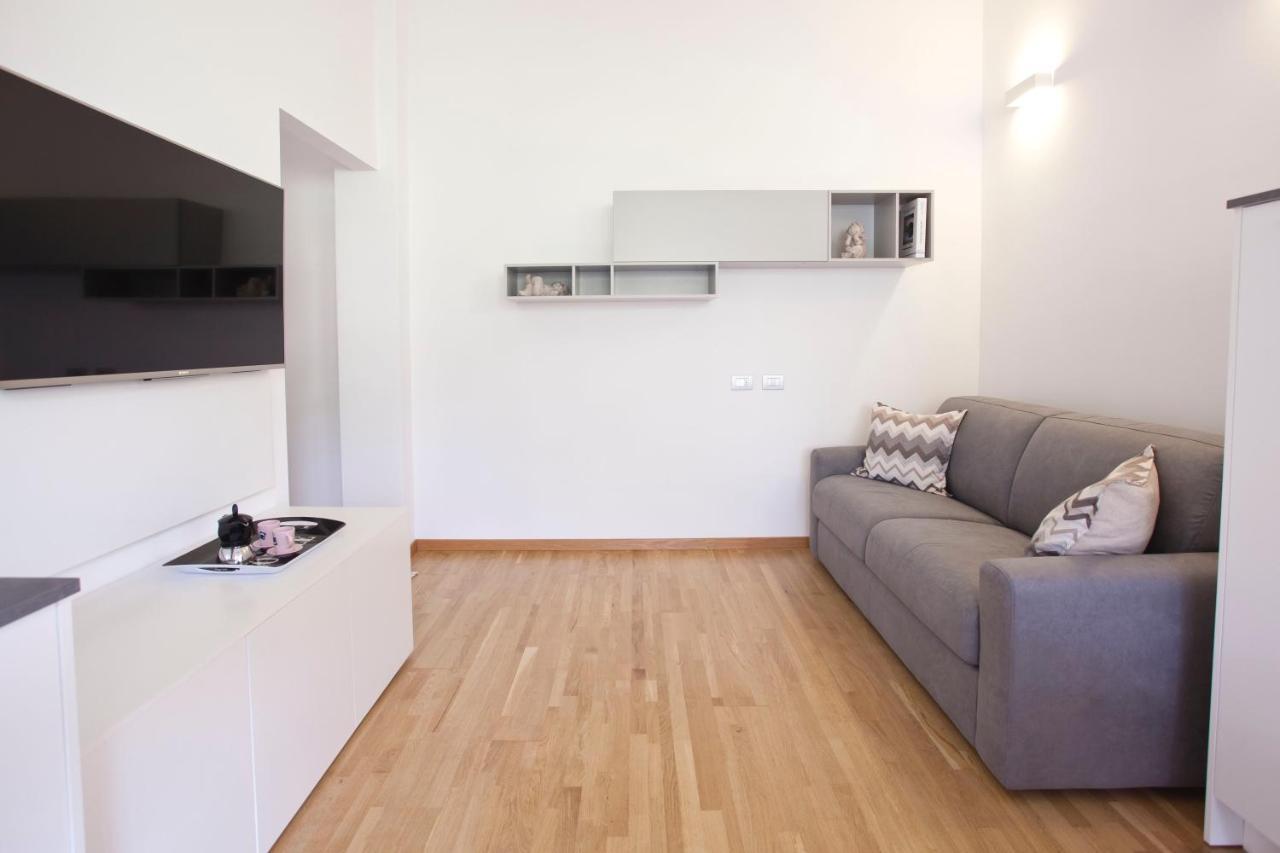 Casa Al Molino Apartment Drena Ngoại thất bức ảnh