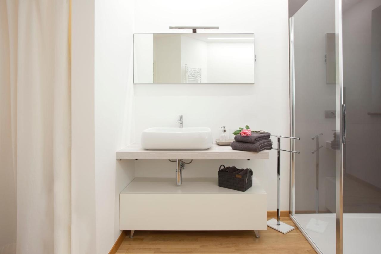 Casa Al Molino Apartment Drena Ngoại thất bức ảnh